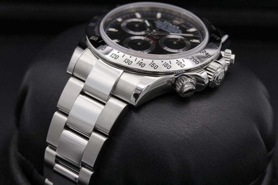 Rolex Daytona 116520 Image 2